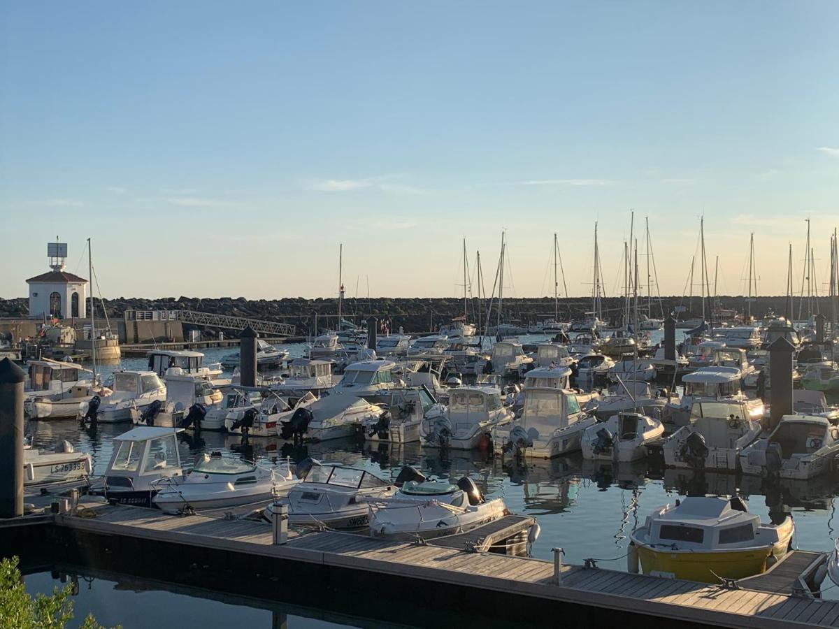 Vue Mer, Superbe Refait A Neuf! Apartment *