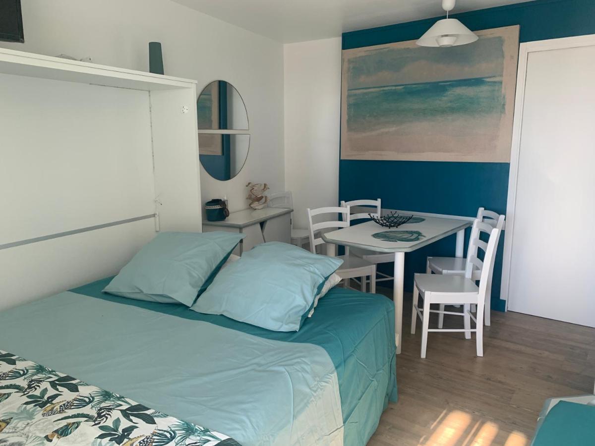 Vue Mer, Superbe Refait A Neuf! Apartment *