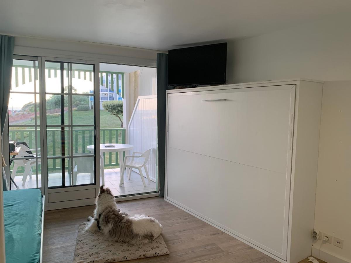 Vue Mer, Superbe Refait A Neuf! Apartment Talmont-Saint-Hilaire