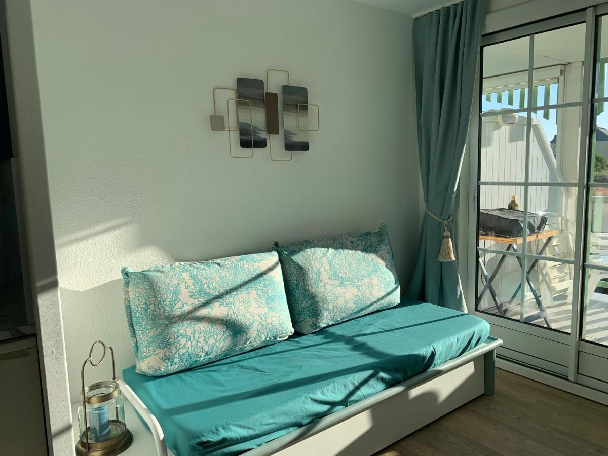 Apartment Vue Mer, Superbe Refait A Neuf! Talmont-Saint-Hilaire