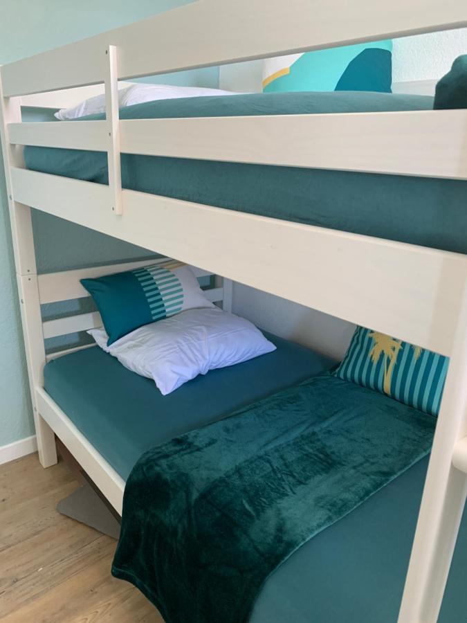 Apartment Vue Mer, Superbe Refait A Neuf!